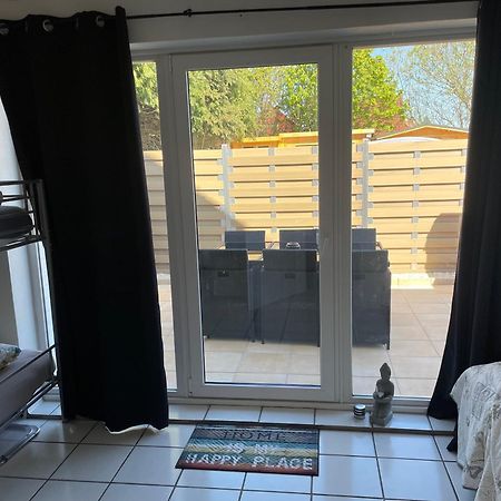Familie Decker-Behrends Apartment Upleward Ruang foto