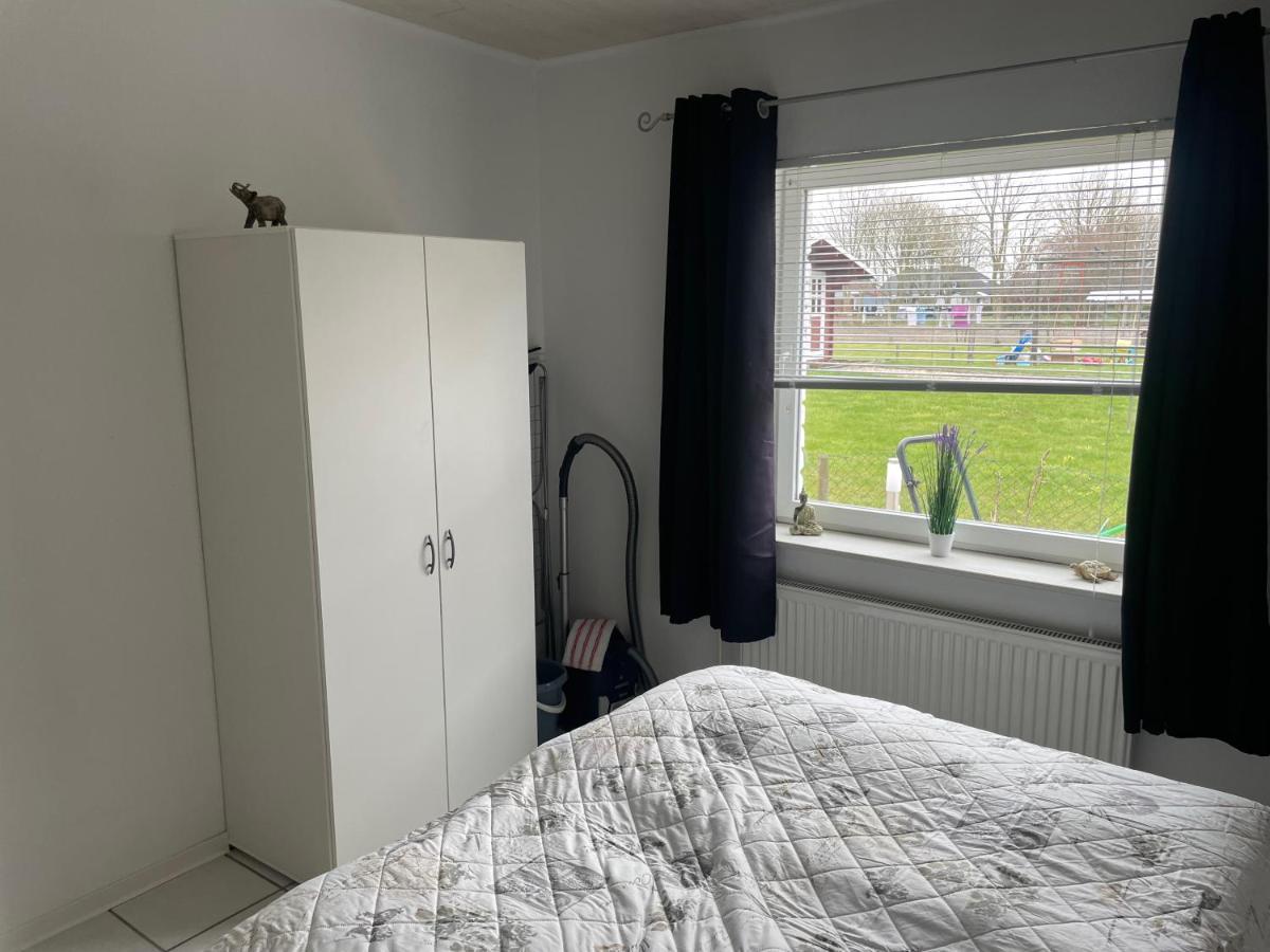 Familie Decker-Behrends Apartment Upleward Bagian luar foto