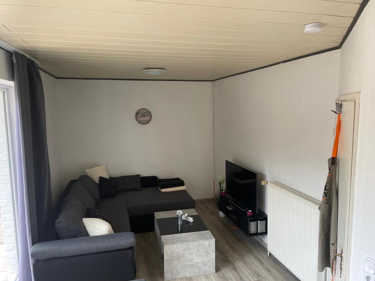 Familie Decker-Behrends Apartment Upleward Bagian luar foto