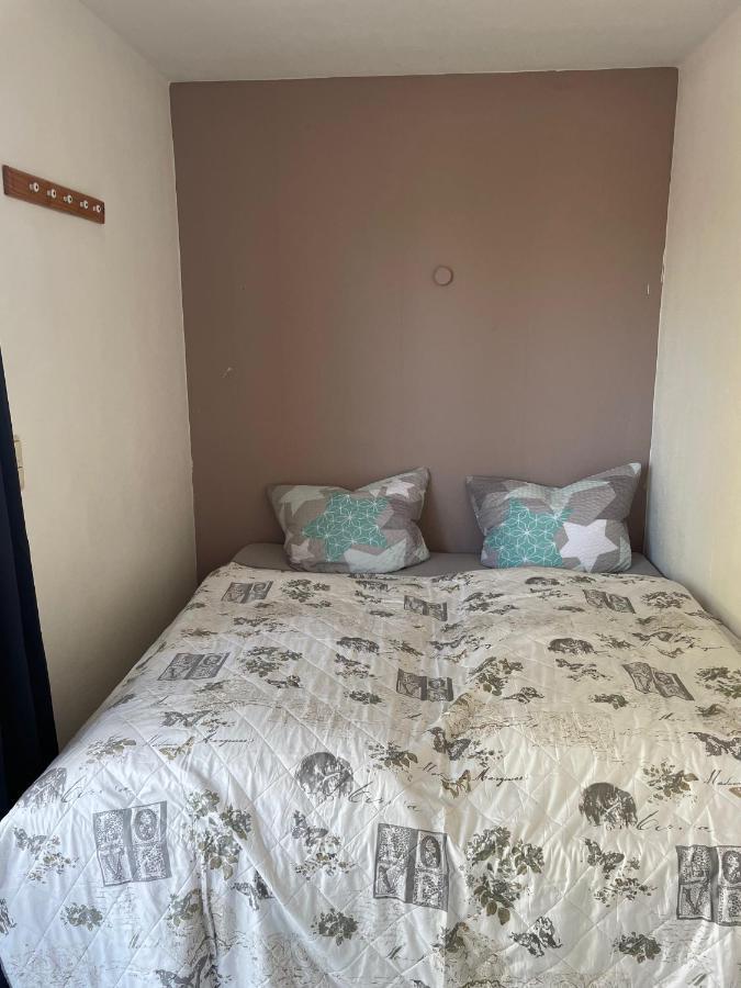 Familie Decker-Behrends Apartment Upleward Bagian luar foto