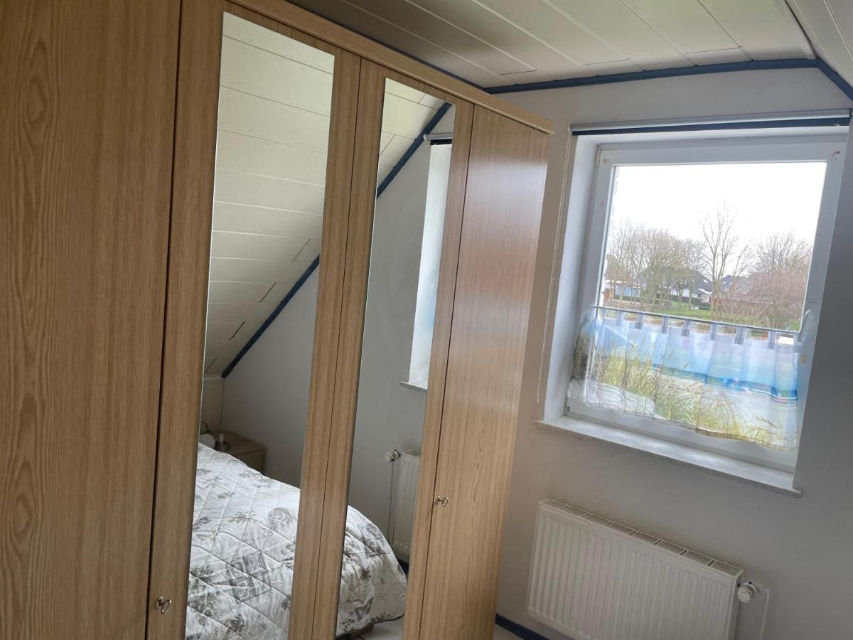 Familie Decker-Behrends Apartment Upleward Bagian luar foto