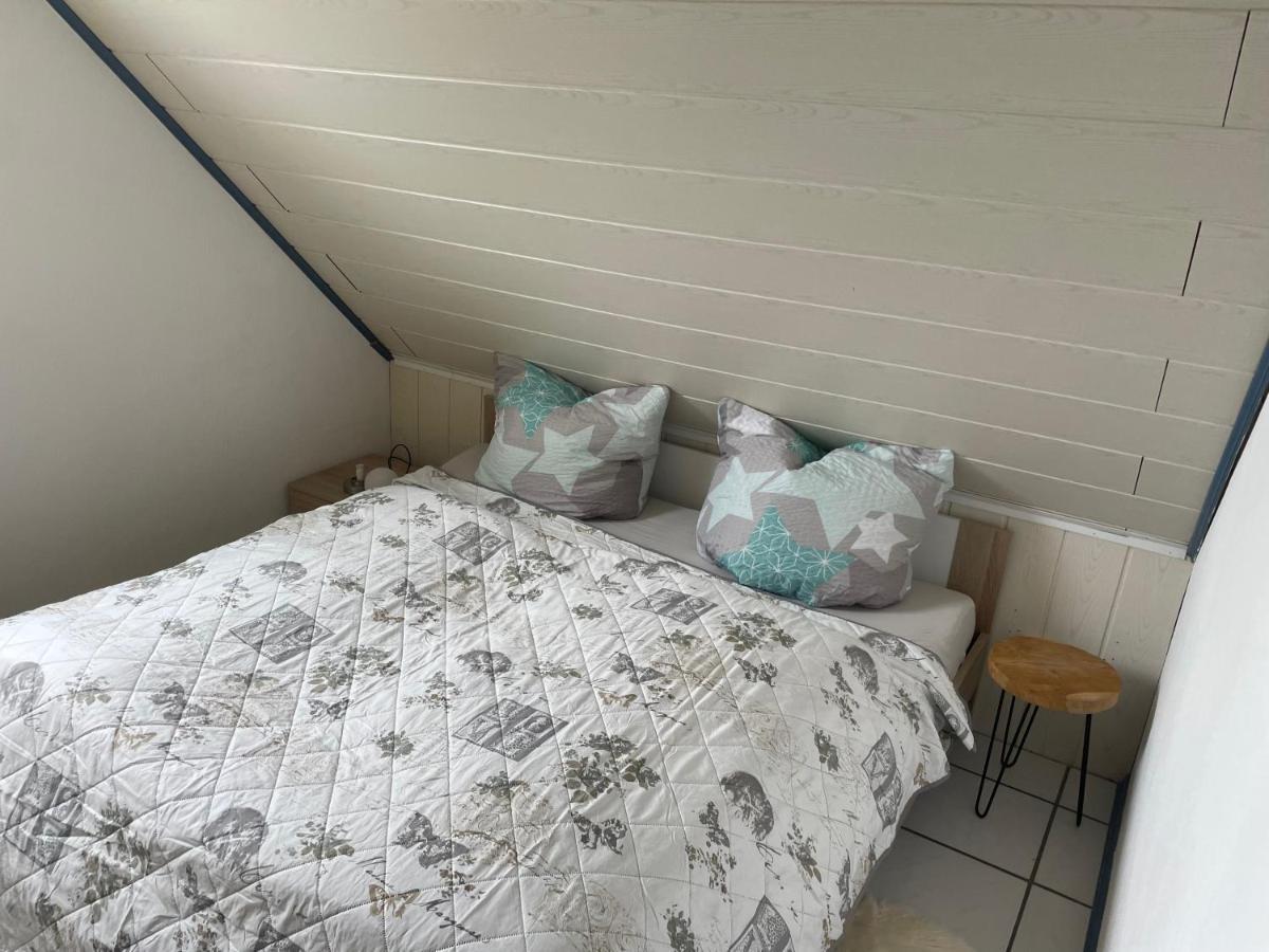 Familie Decker-Behrends Apartment Upleward Bagian luar foto