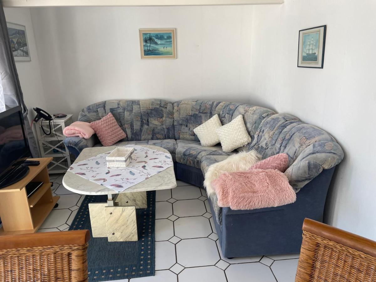 Familie Decker-Behrends Apartment Upleward Bagian luar foto