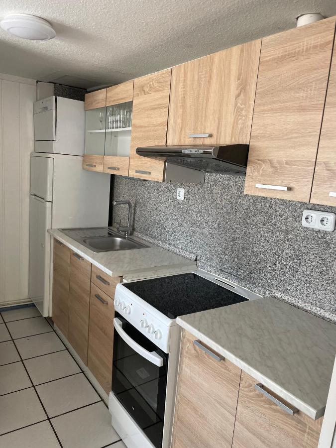 Familie Decker-Behrends Apartment Upleward Bagian luar foto