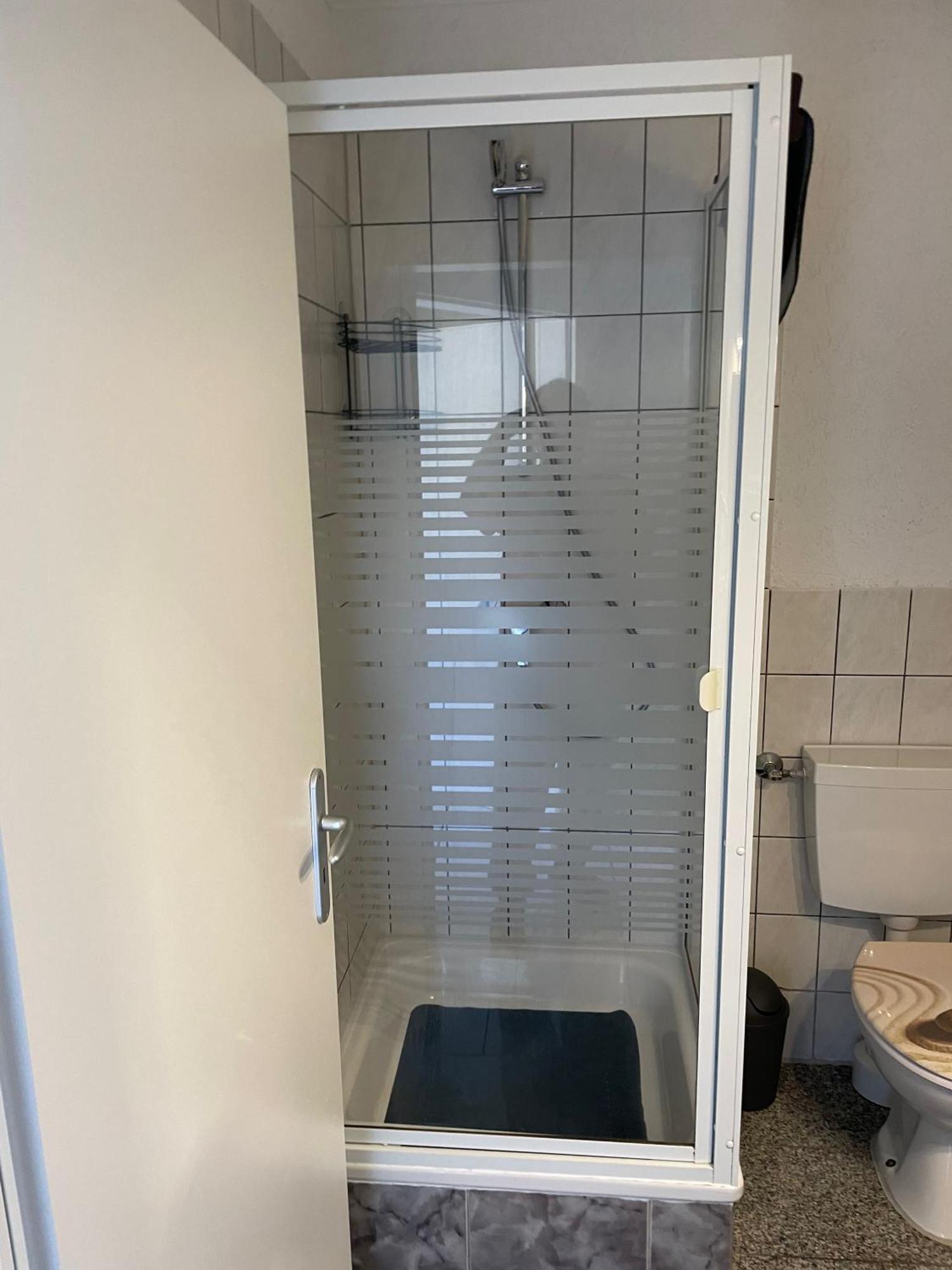 Familie Decker-Behrends Apartment Upleward Ruang foto