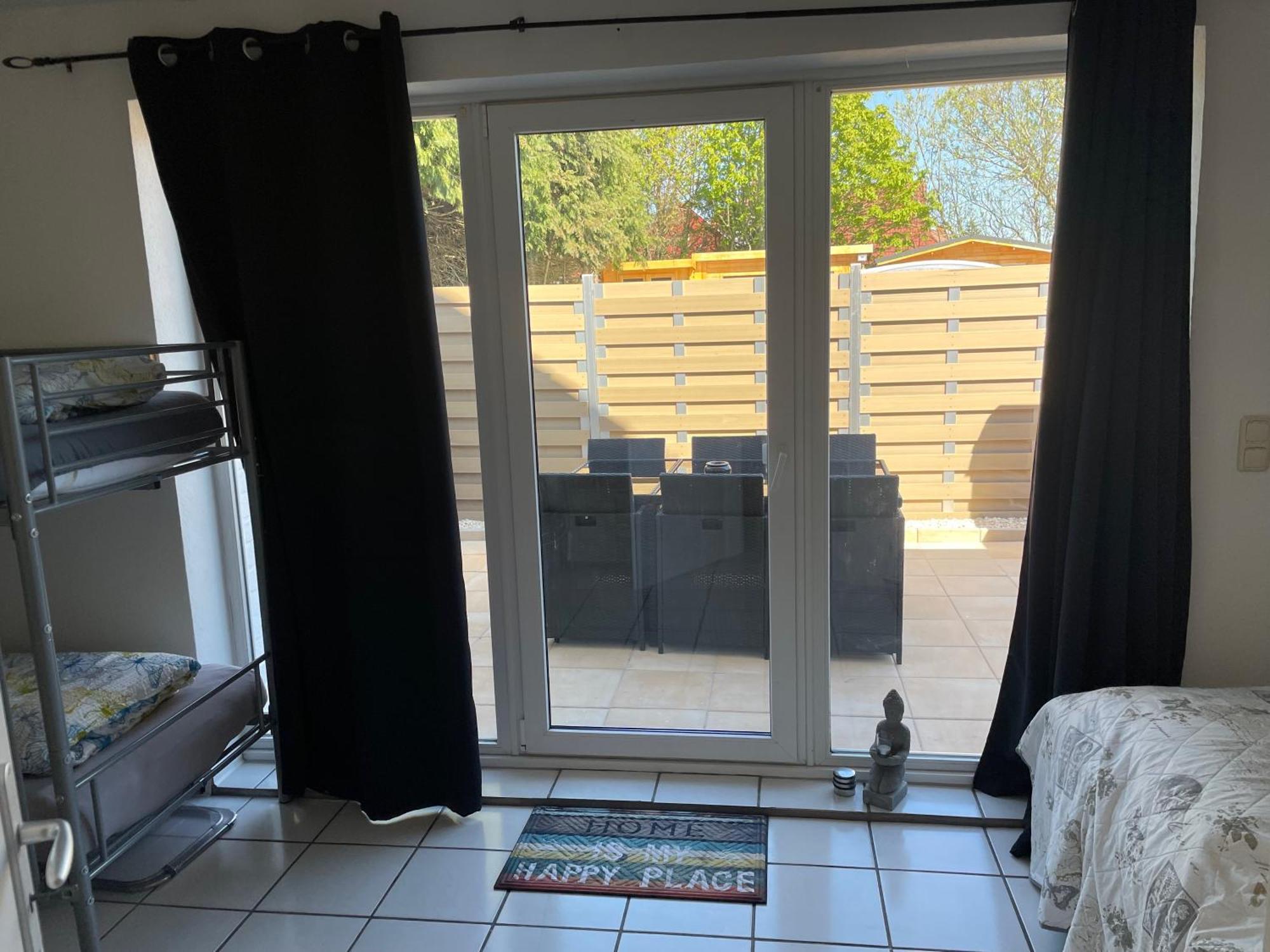 Familie Decker-Behrends Apartment Upleward Ruang foto