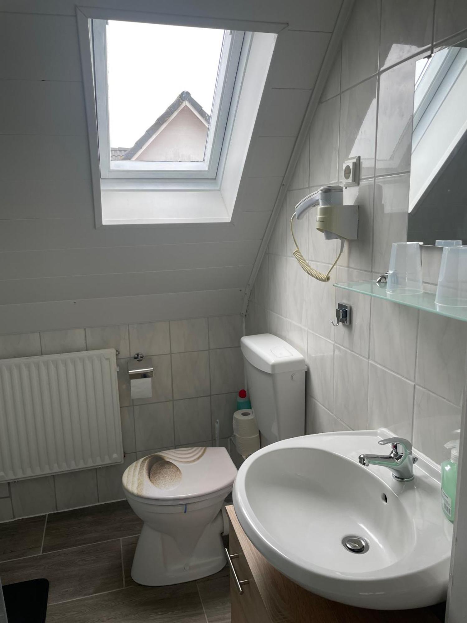 Familie Decker-Behrends Apartment Upleward Ruang foto